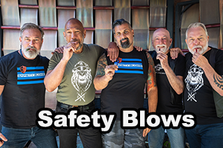 Safety Blows