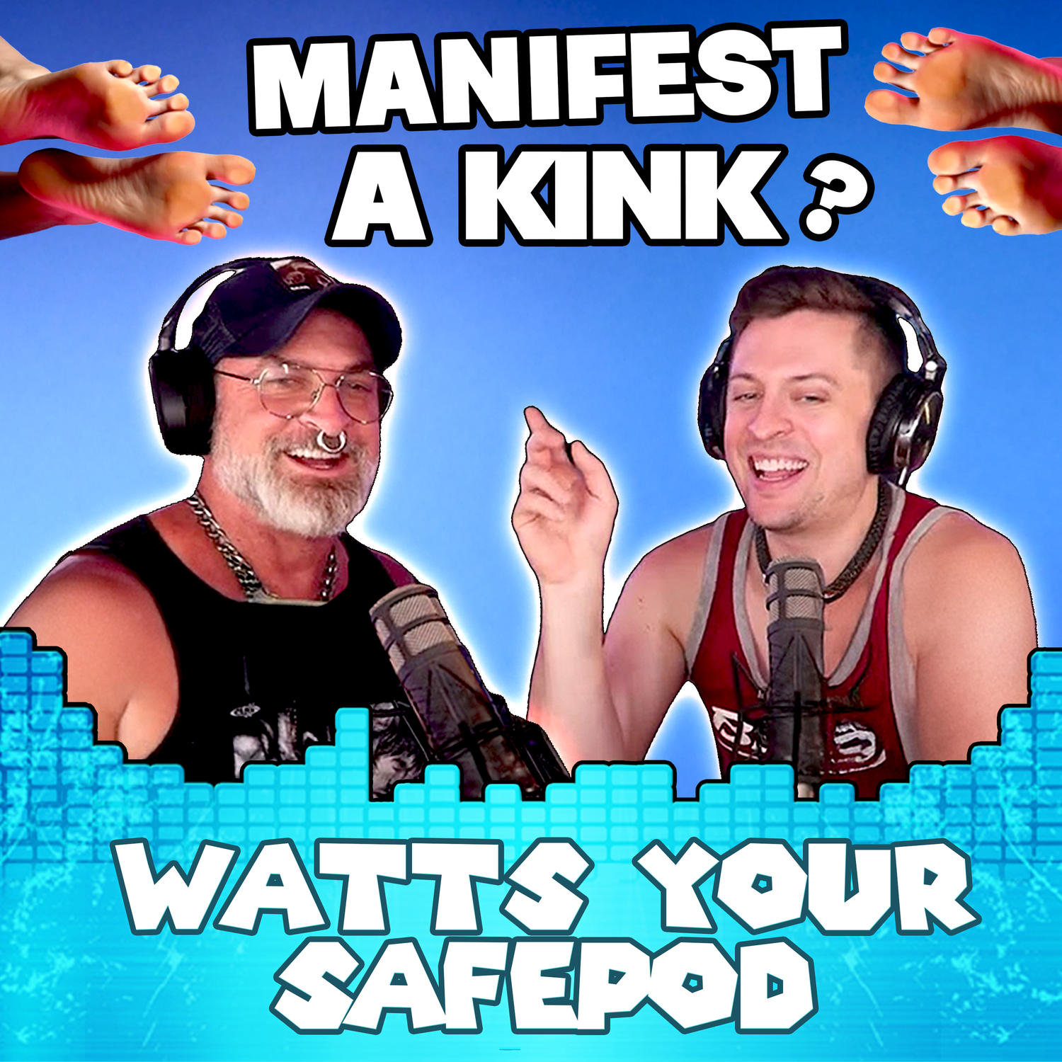 Can You Manifest A Kink?