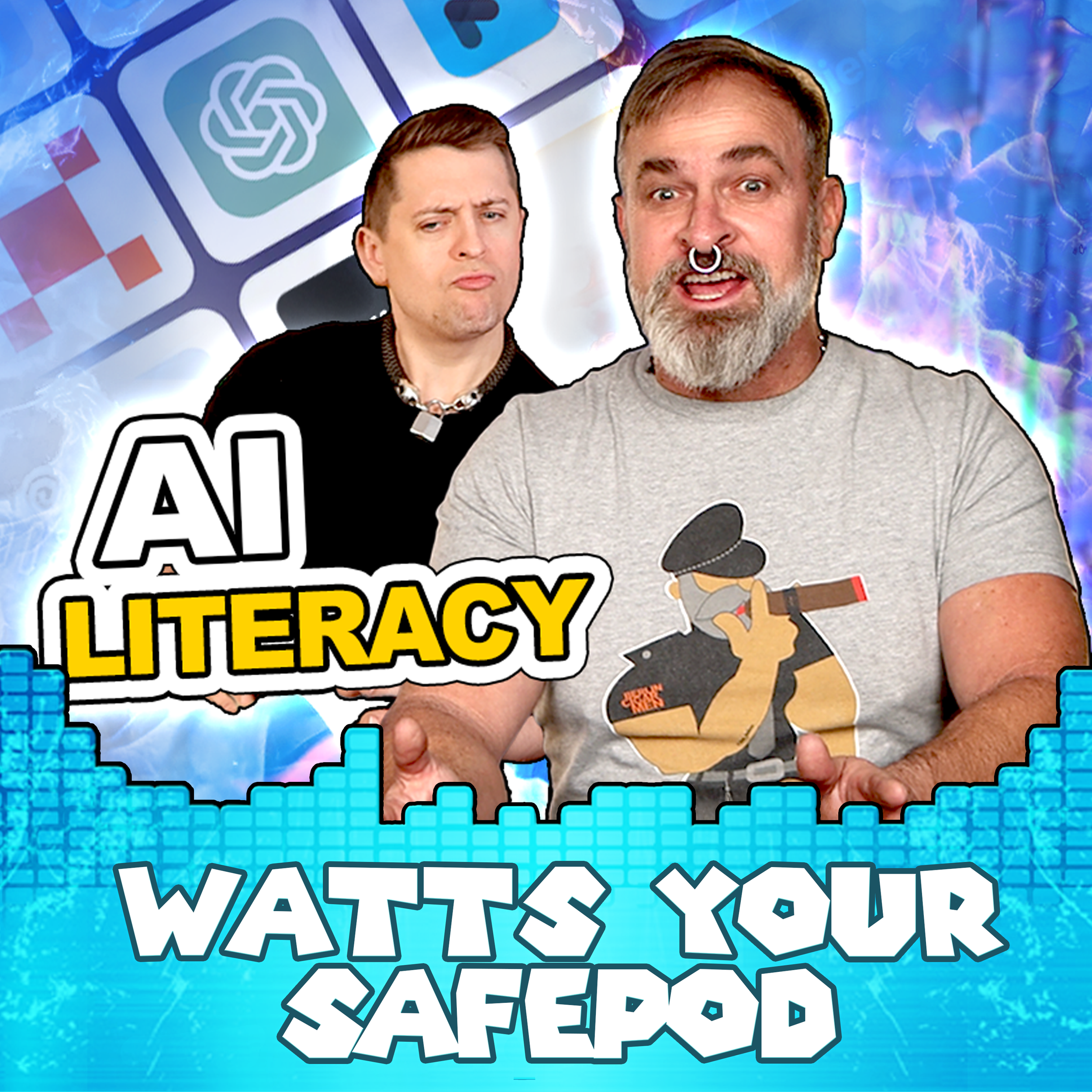 Kink Communities Problem with AI Literacy