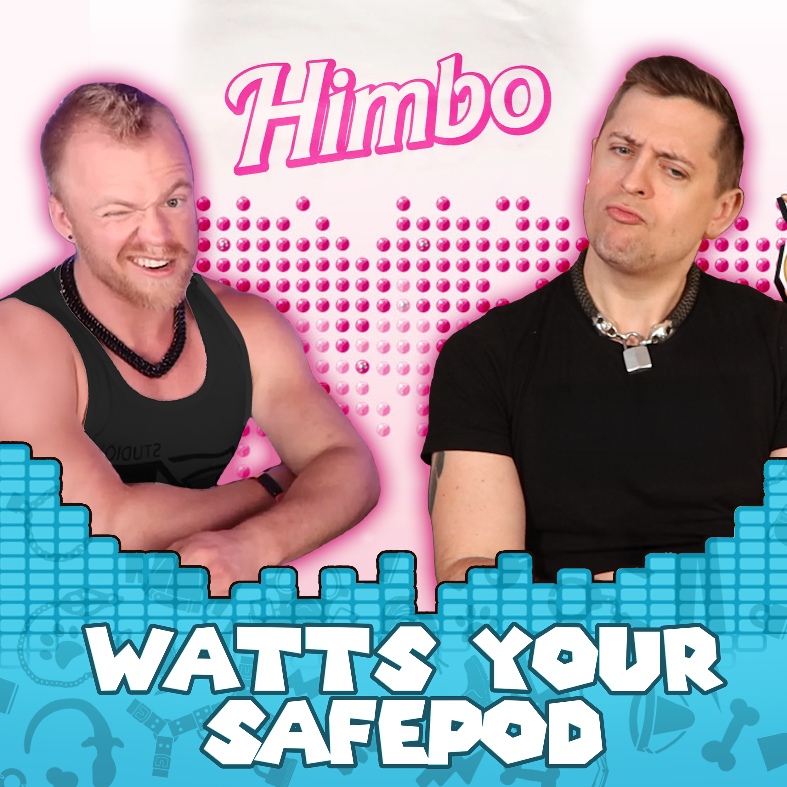 The Ethics of Being a himbo - Himbo 101