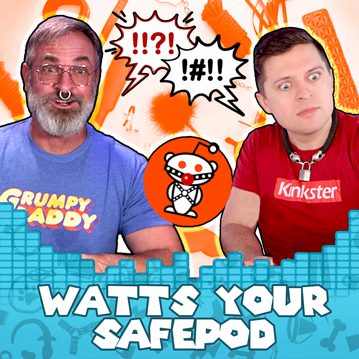 Asshole or Too Kinky?