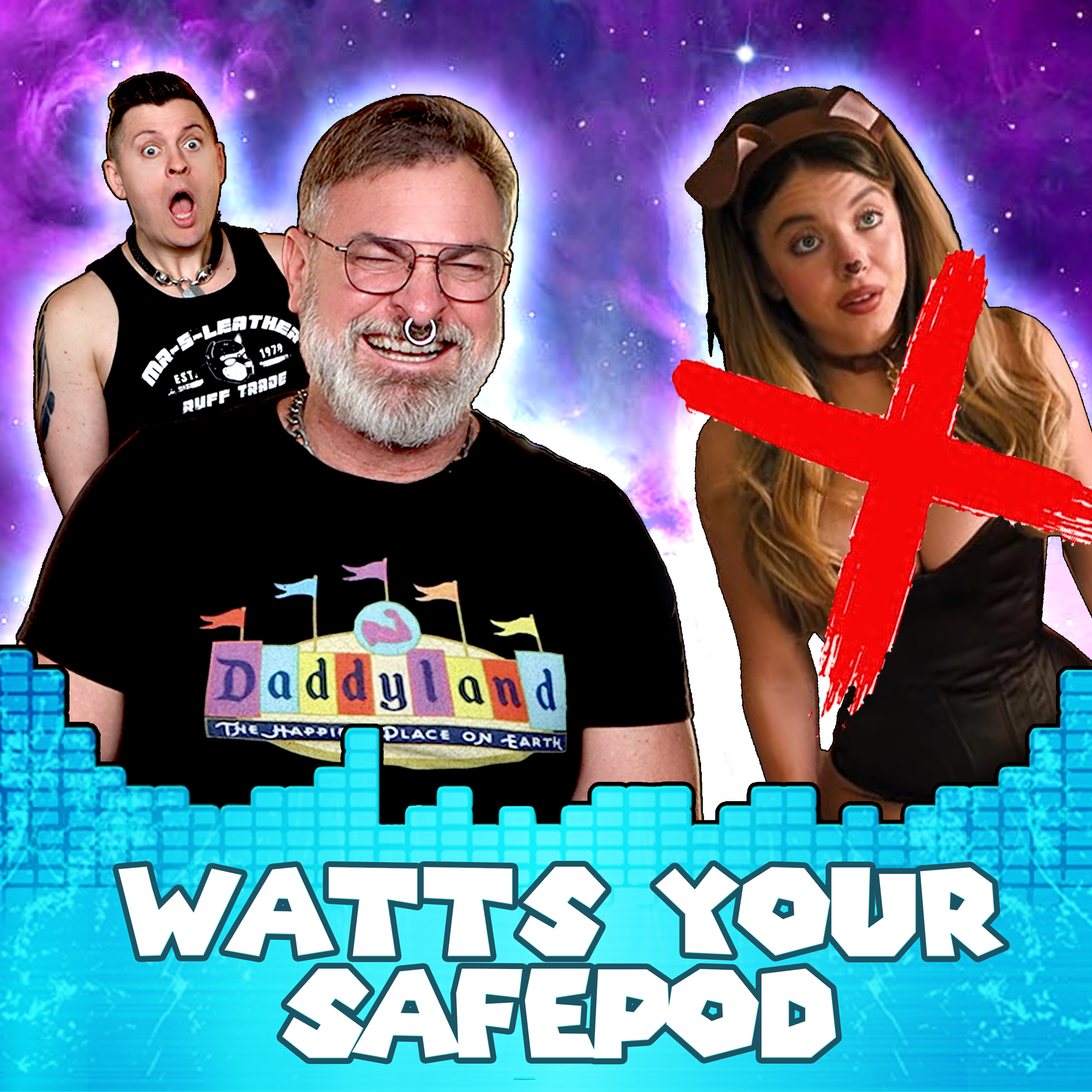 Listener QandA - Euphoria Pup Play and Dating Tips