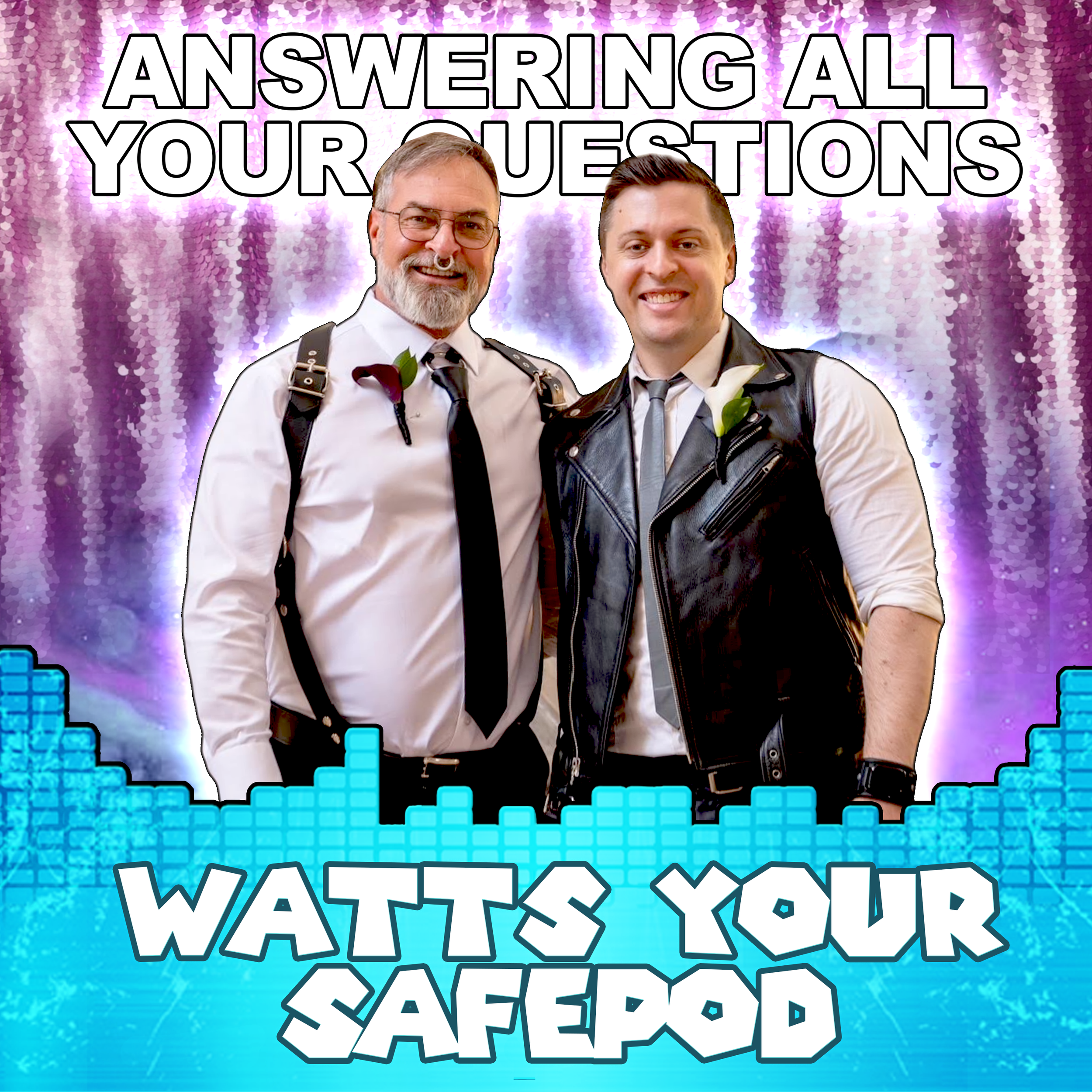Being Poly, Kinky and Married?