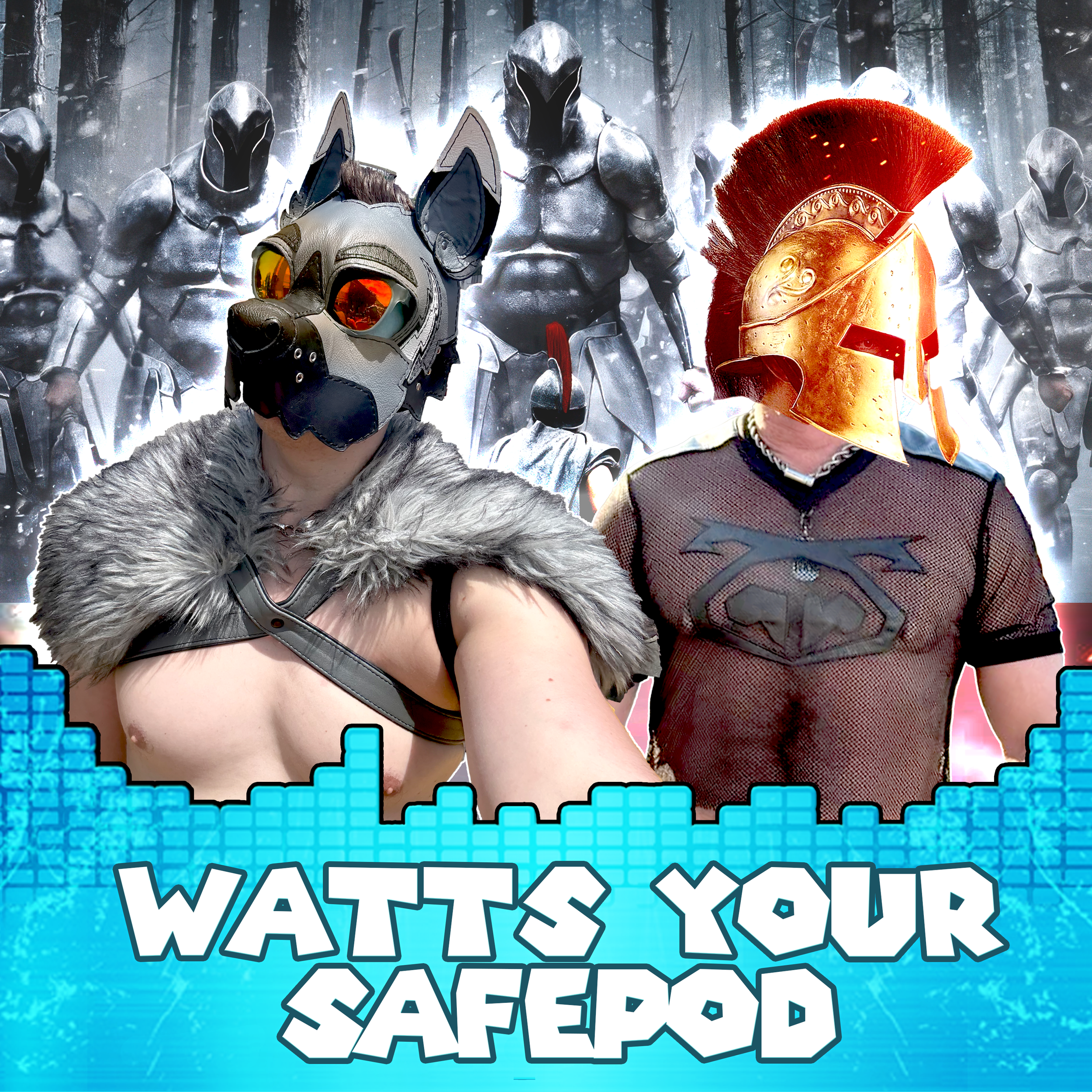 The O-DORE-SSY Weekend Podcast