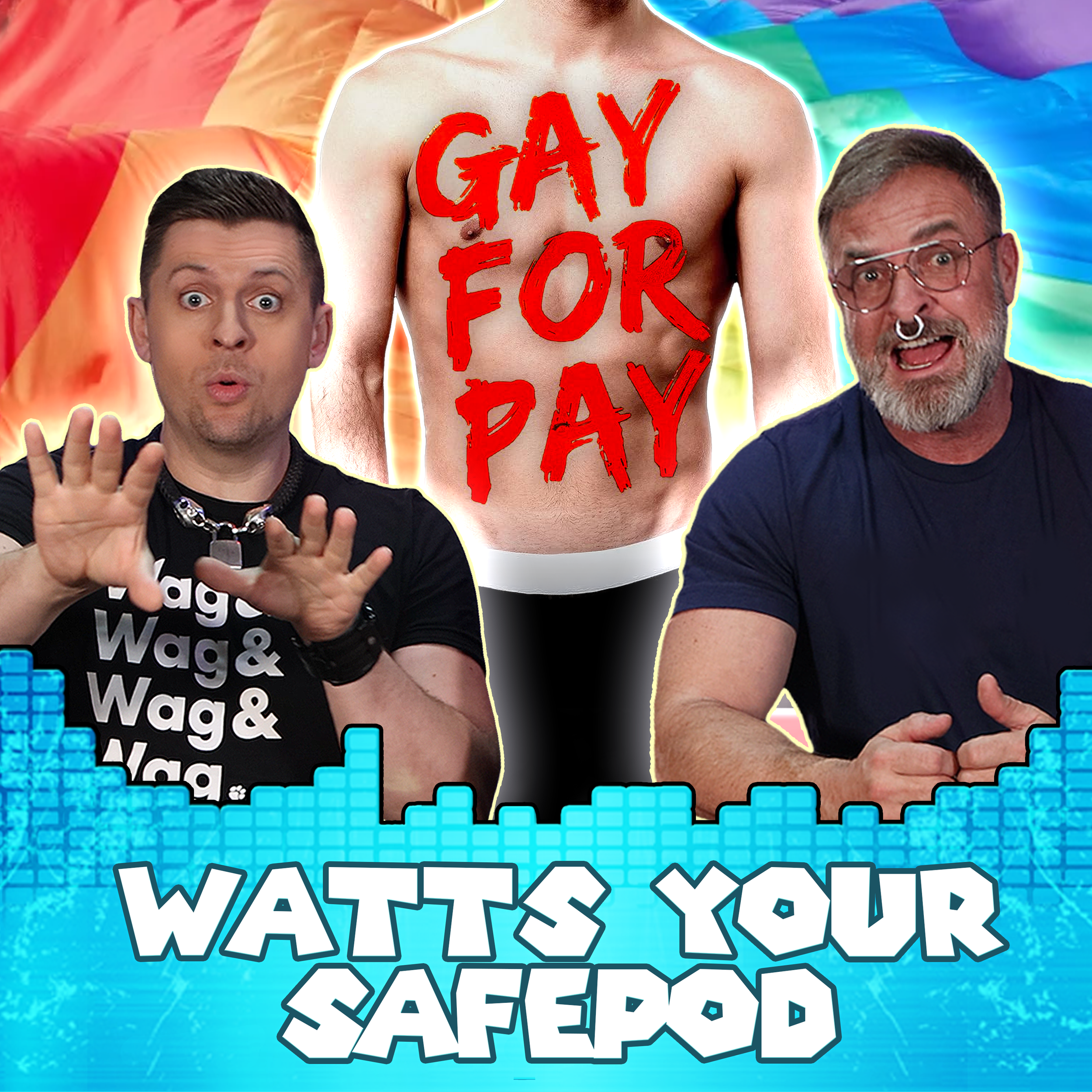 Gay 4 Pay Porn Problems
