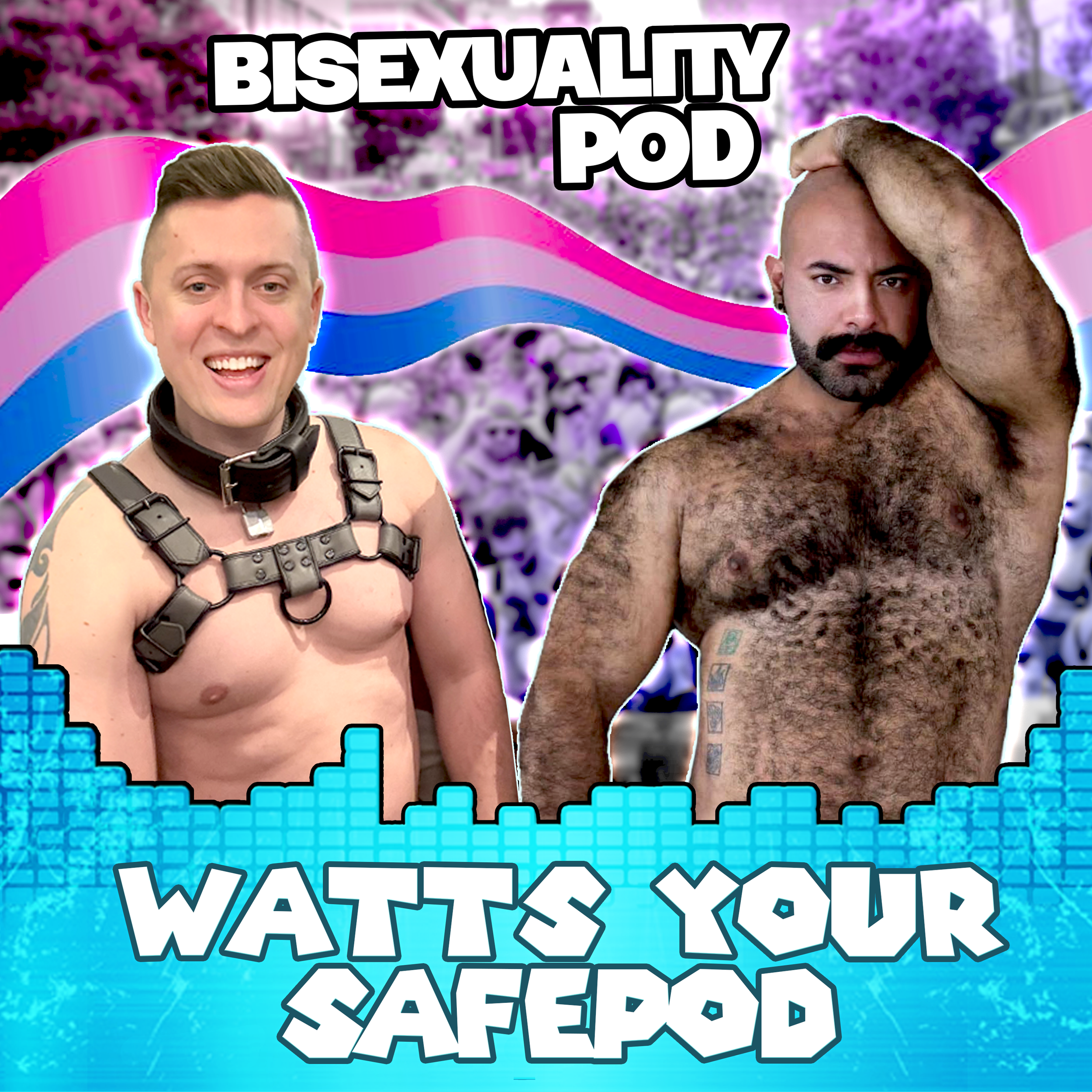 BI Erasure, Sex Work And Porn w/Lobo