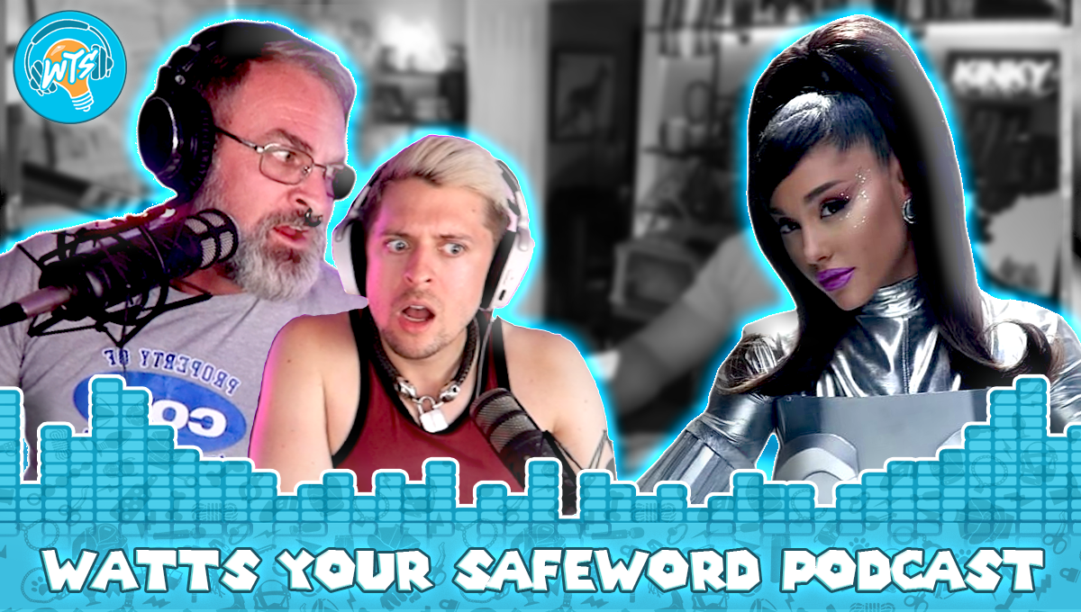 Ariana grande impersonations