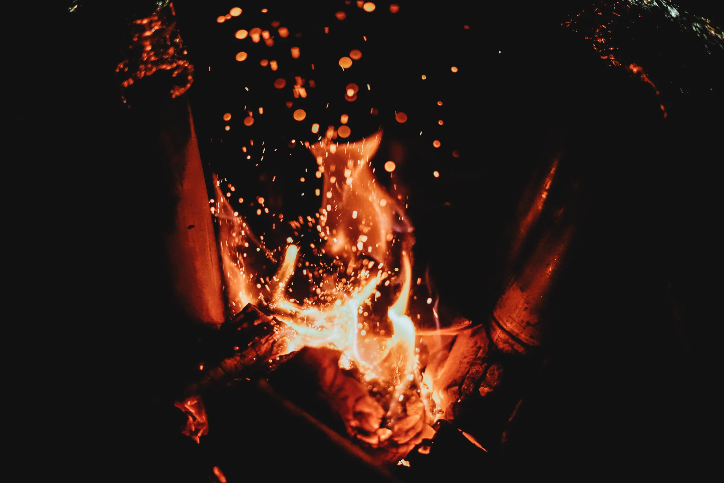 Crash &amp; Burn - Asa