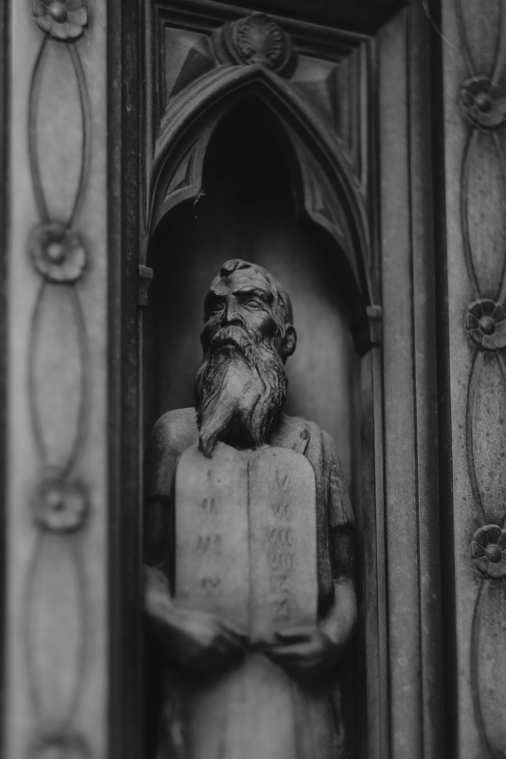 The Ten Commandments Pt.2