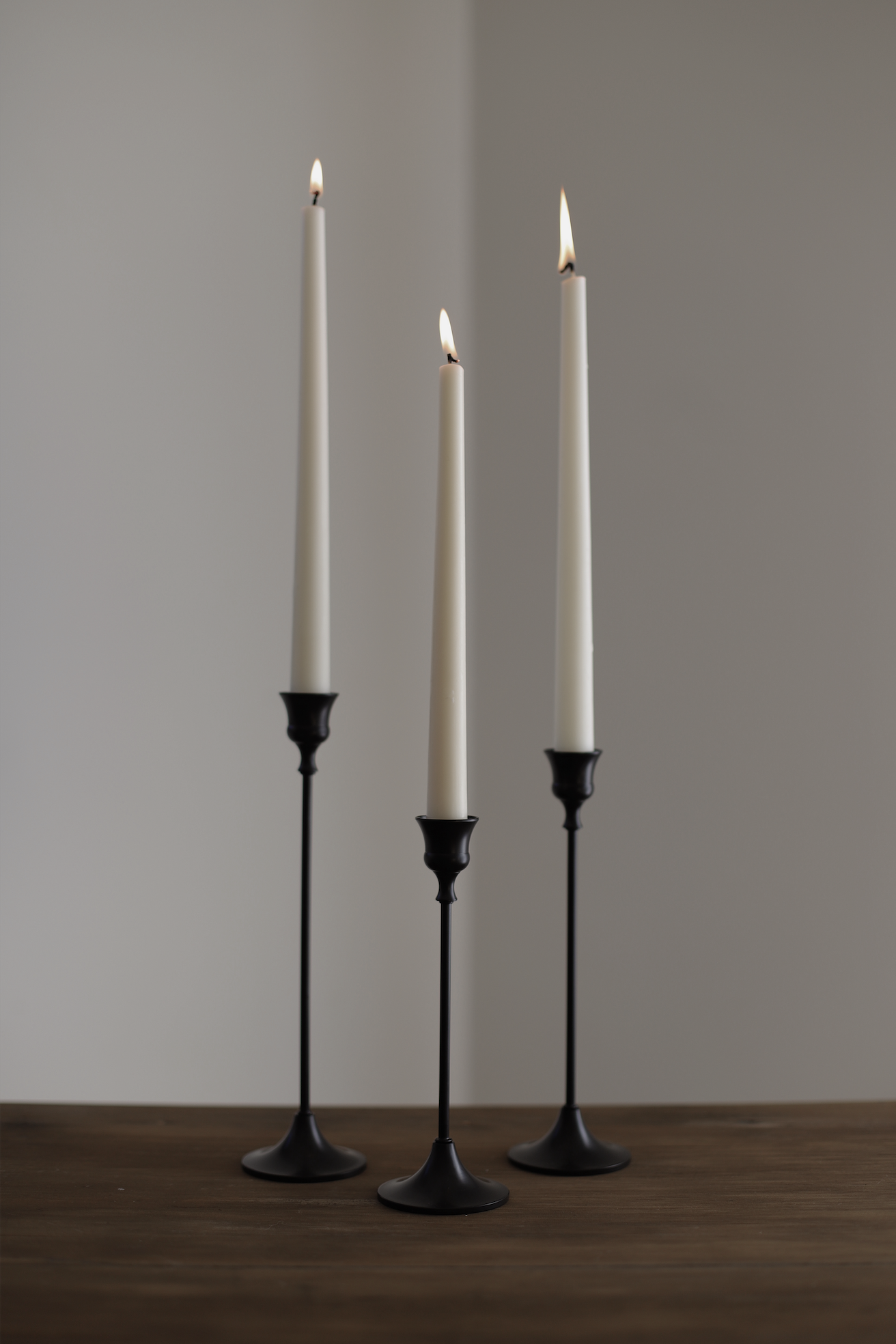 JASPER CANDLE HOLDER