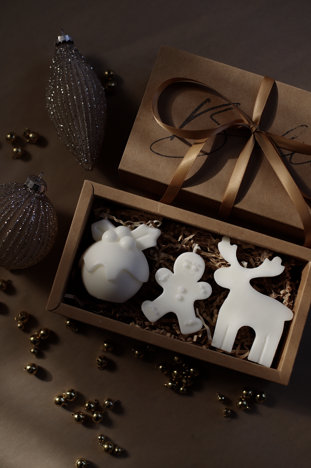 LITTLE PUDDING GIFT BOX