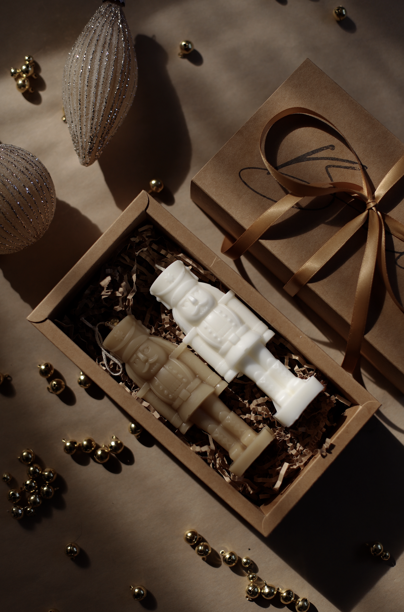 NUTCRACKER GIFT BOX