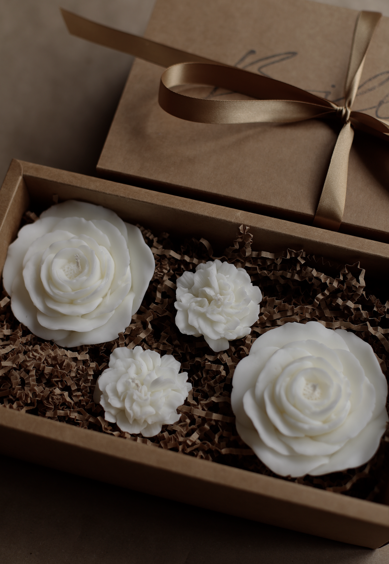 Mixed Bloom Gift Box