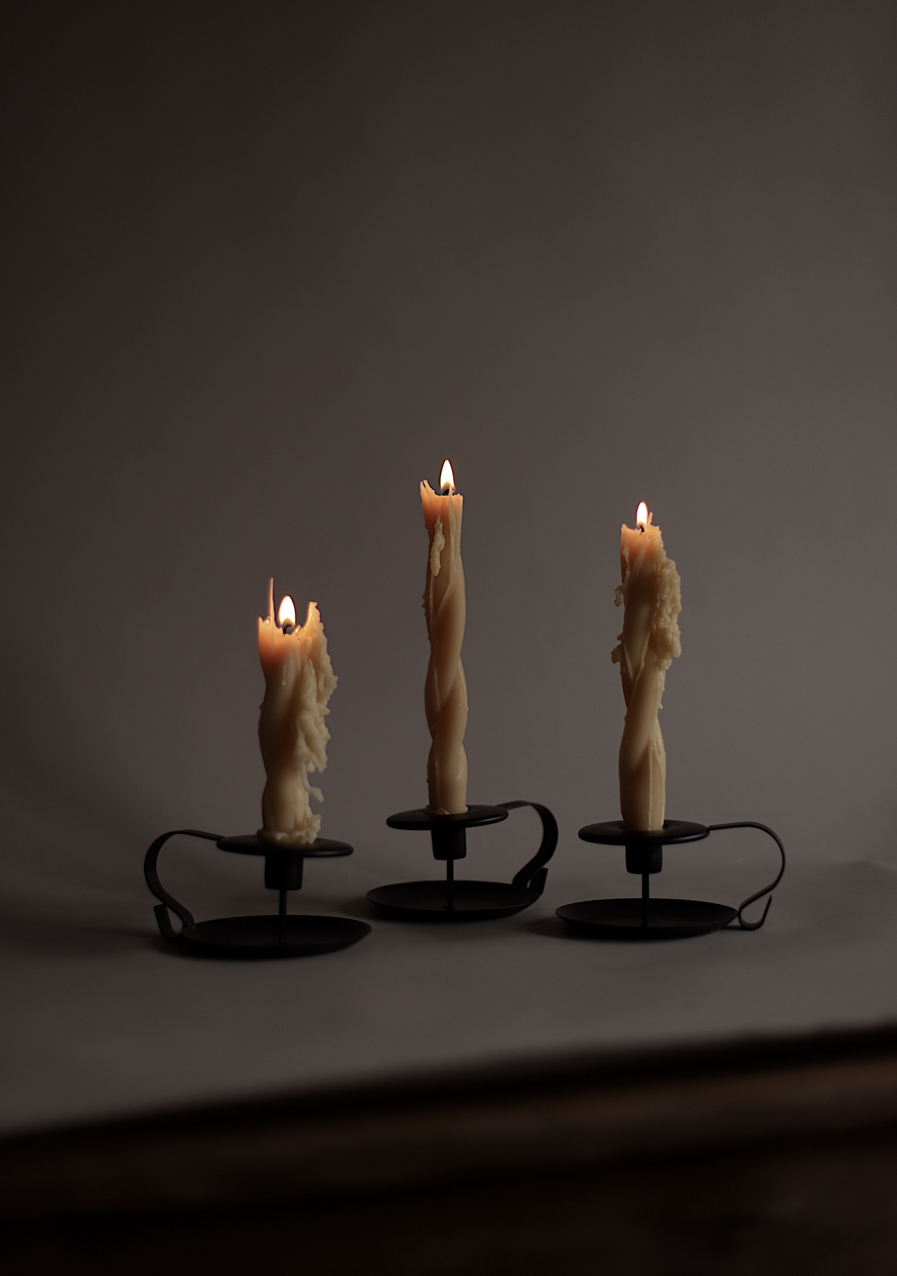 THE BILLIE CHAMBERSTICK