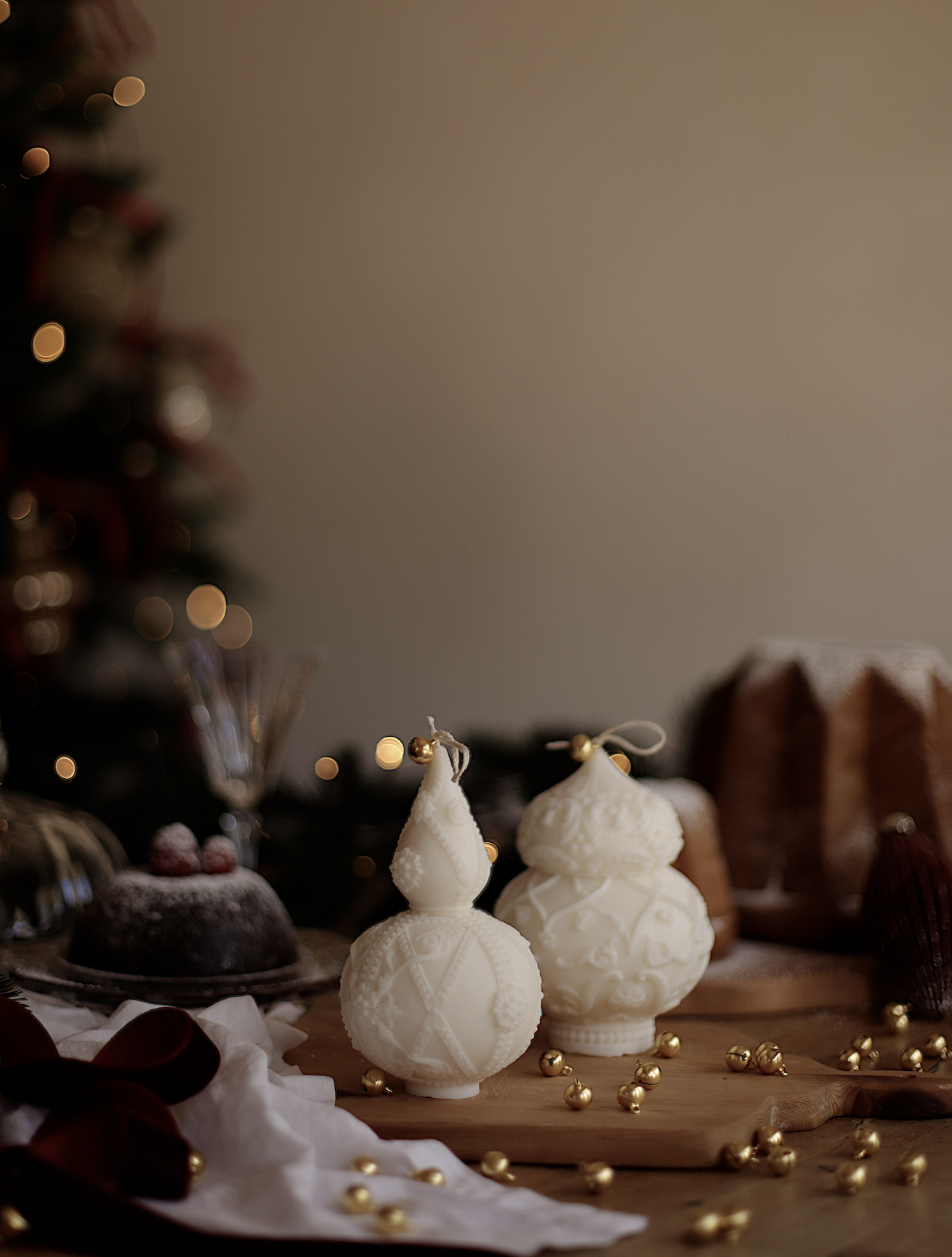 Christmas Baubles