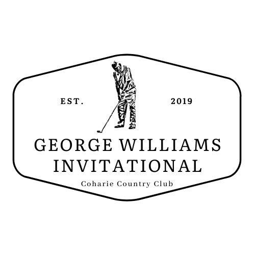 GEORGE WILLIAMS 4 BALL INVITATIONAL