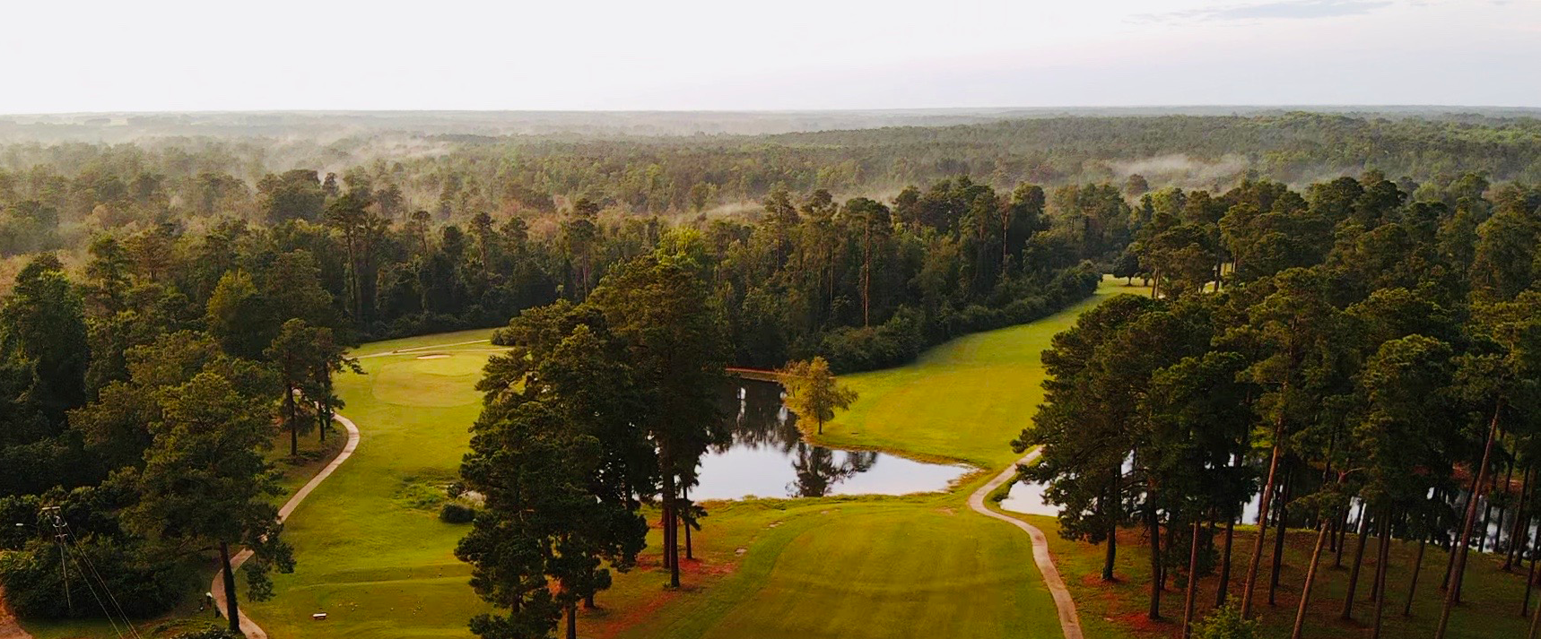 Coharie Country Club