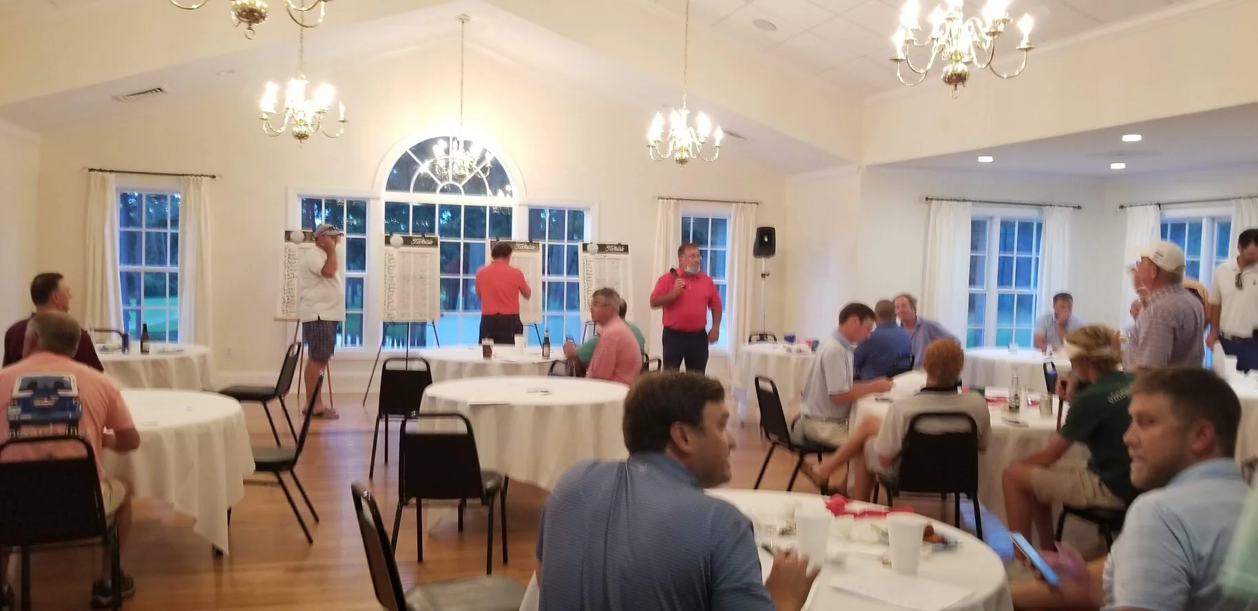 MEMBER-GUEST 2020