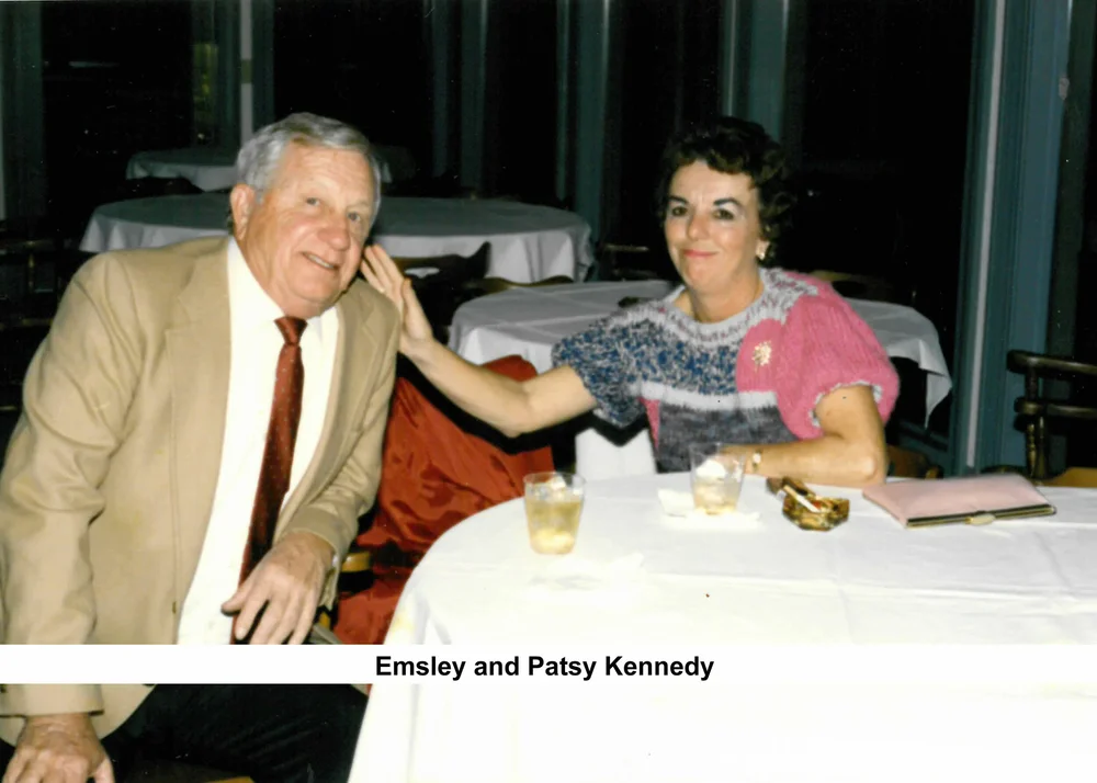 Gallery 3 — Coharie Country Club