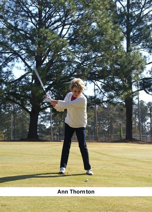 Gallery 3 — Coharie Country Club