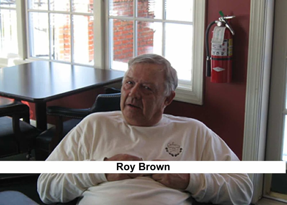 Gallery 3 — Coharie Country Club