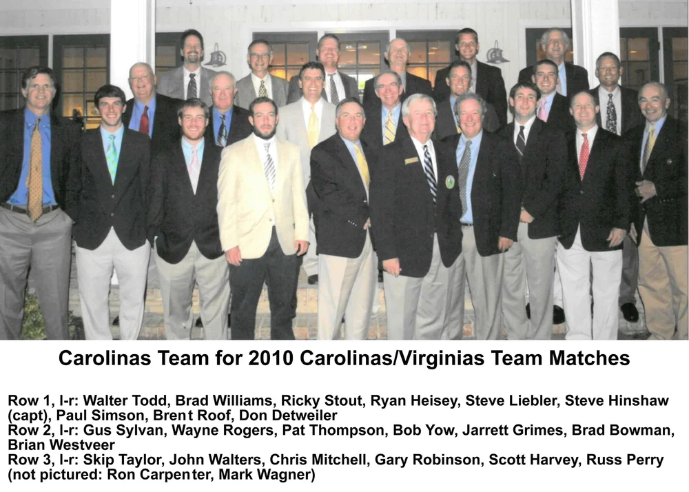 Gallery 3 — Coharie Country Club