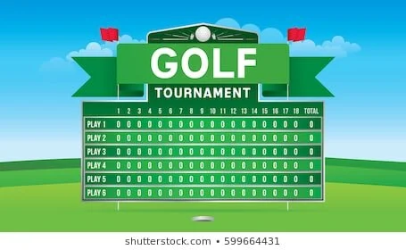 Tournament Results