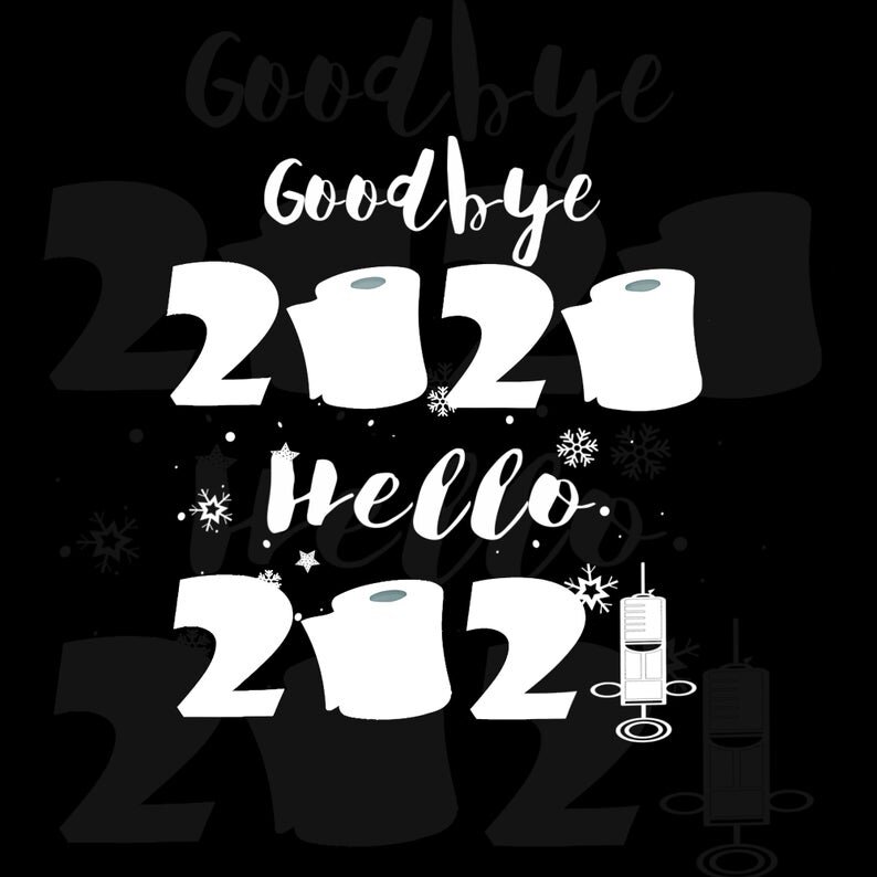 HAPPY NEW YEAR
