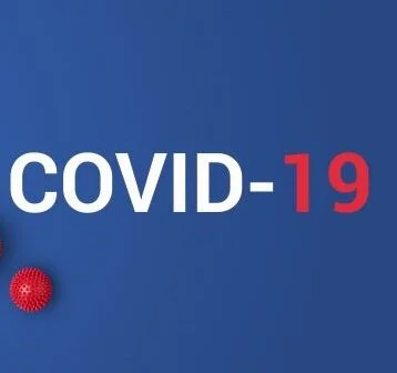 CHANGE IN COVID REGULATIONS
