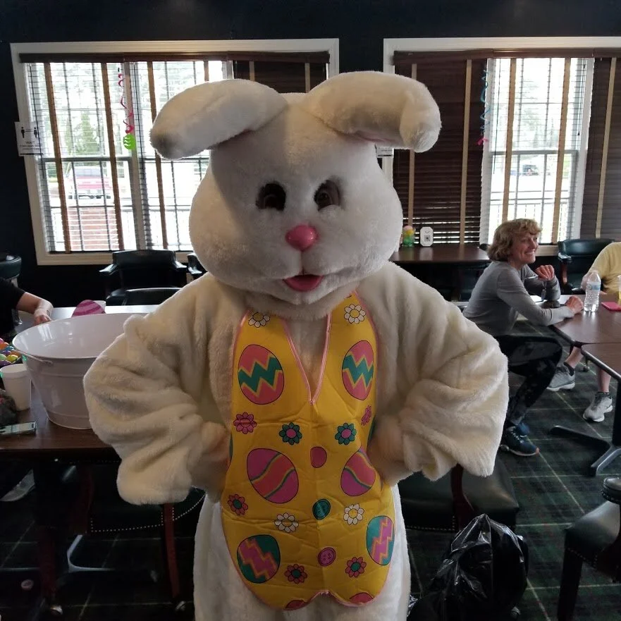 EASTER CELEBRATION
