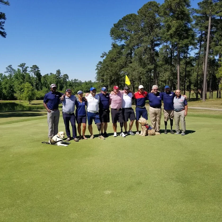 ON COURSE FOUNDATION EVENT