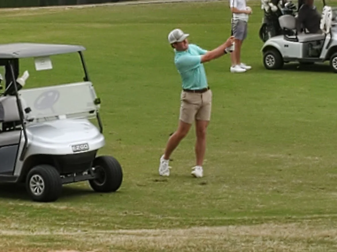 2021 MEMBER-MEMBER TOURNAMENT