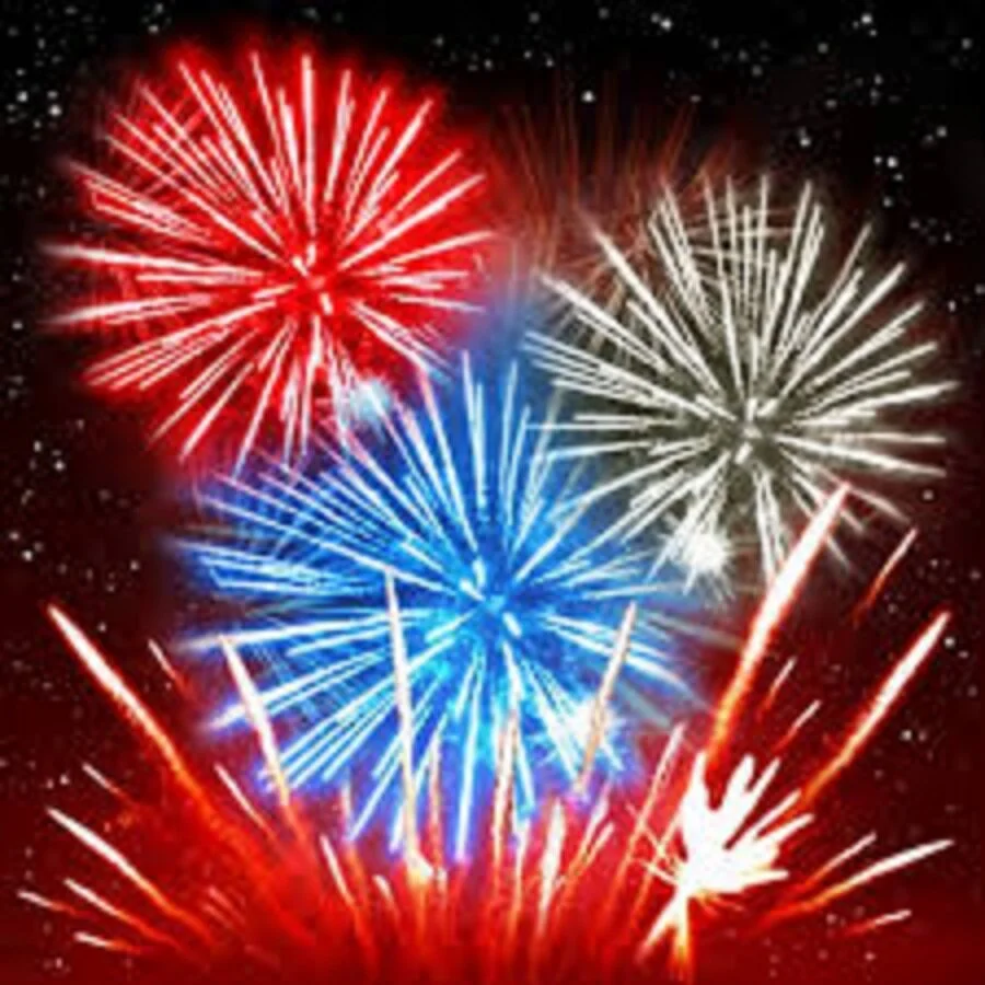 JULY 4TH CELEBRATION