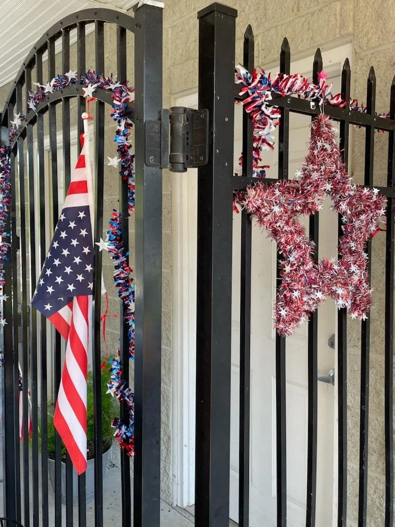 July 4th Celebration