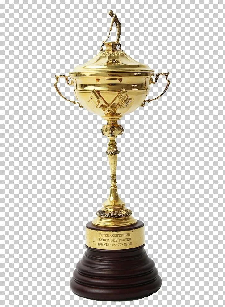 Coharie Ryder Cup