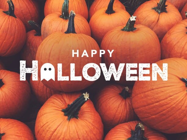 SPOOKTACULAR