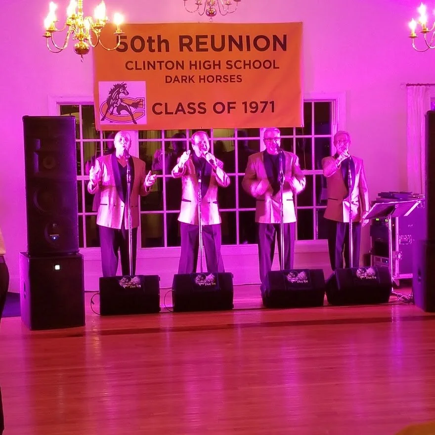 CHS Class 1971 Class Reunion 