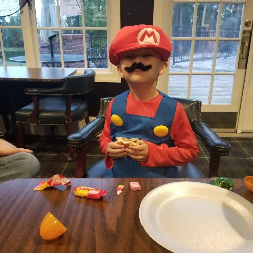 SPOOKTACULAR 2021