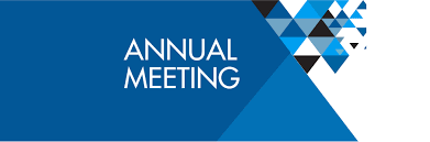 ANNUAL MEETING