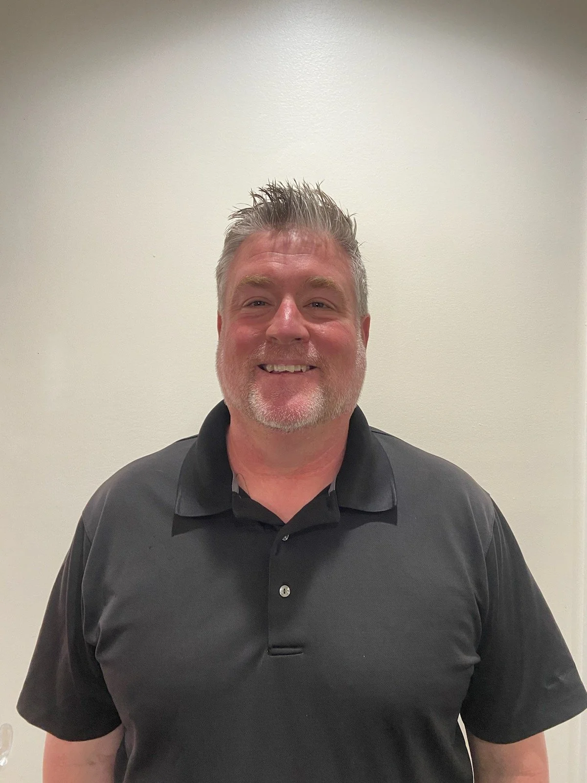 NEWS FROM THE SUPERINTENDENT 