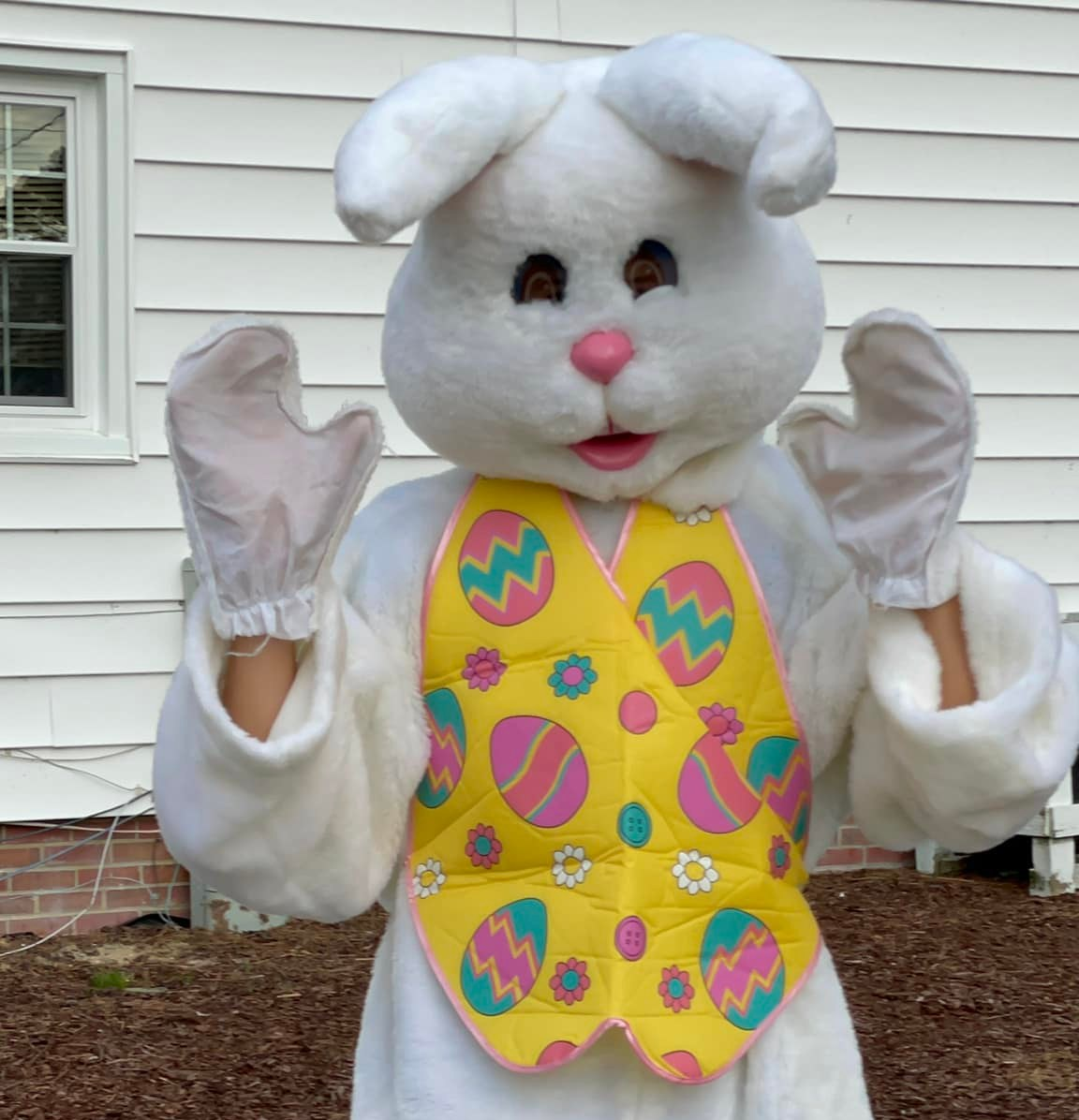 EASTER EGGSTRAVAGANZA