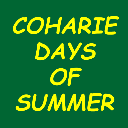 Coharie Days of Summer 2