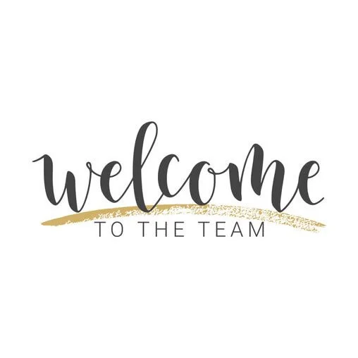 NEW EMPLOYEES