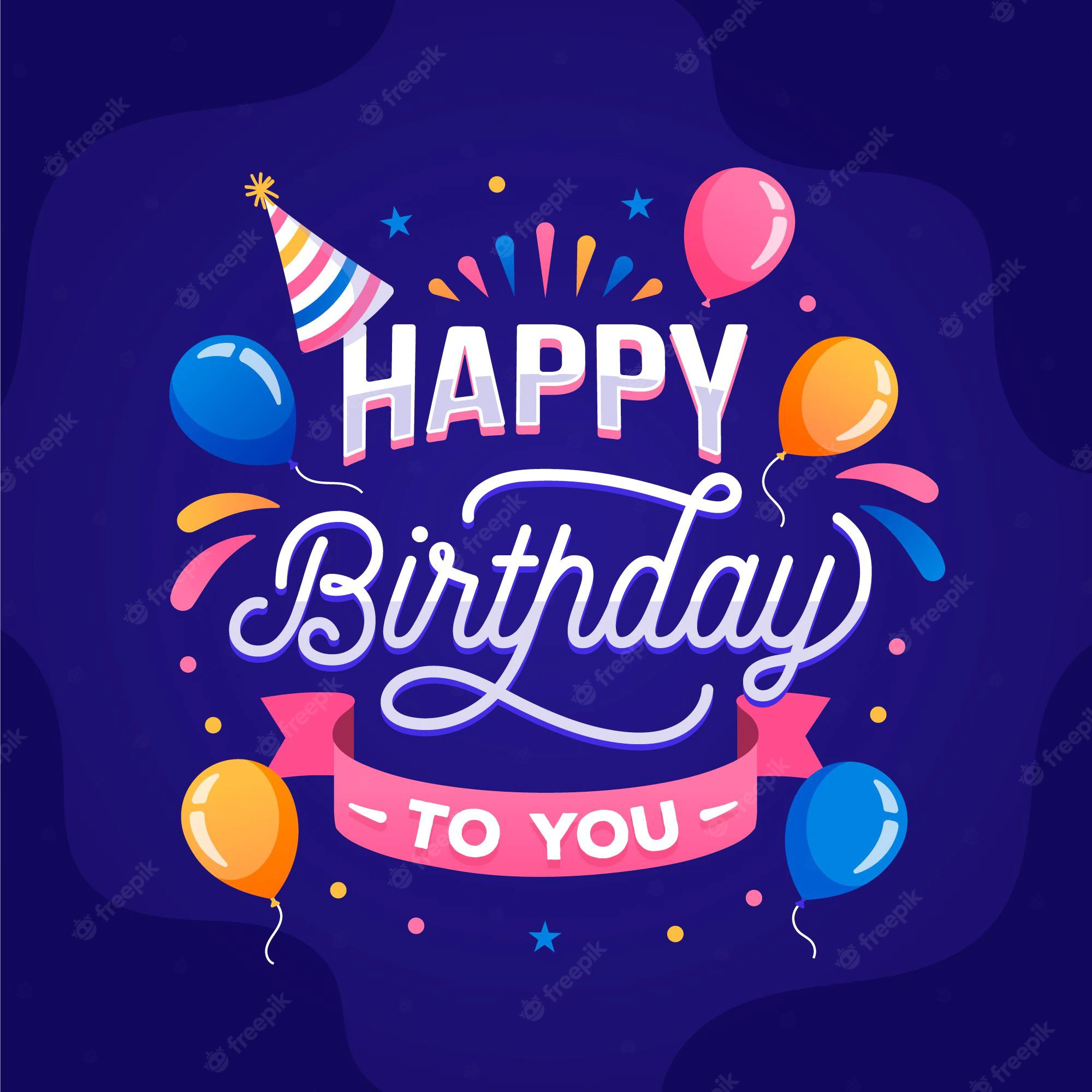 HAPPY BIRTHDAY GEORGE!!