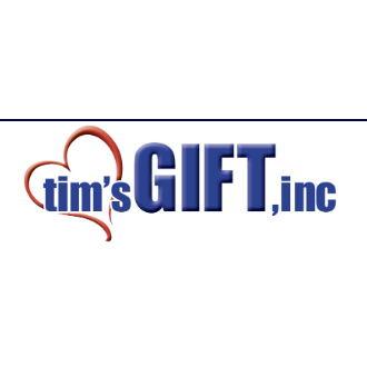 Tim’s Gift Golf Tournament 