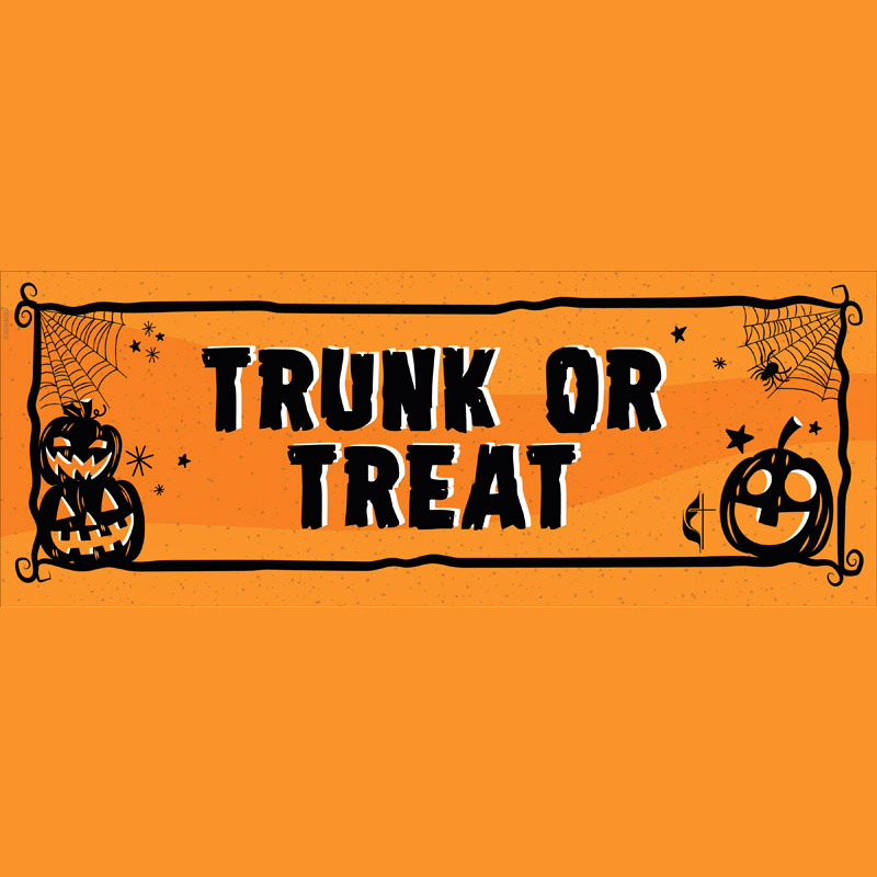 TRUNK OR TREAT