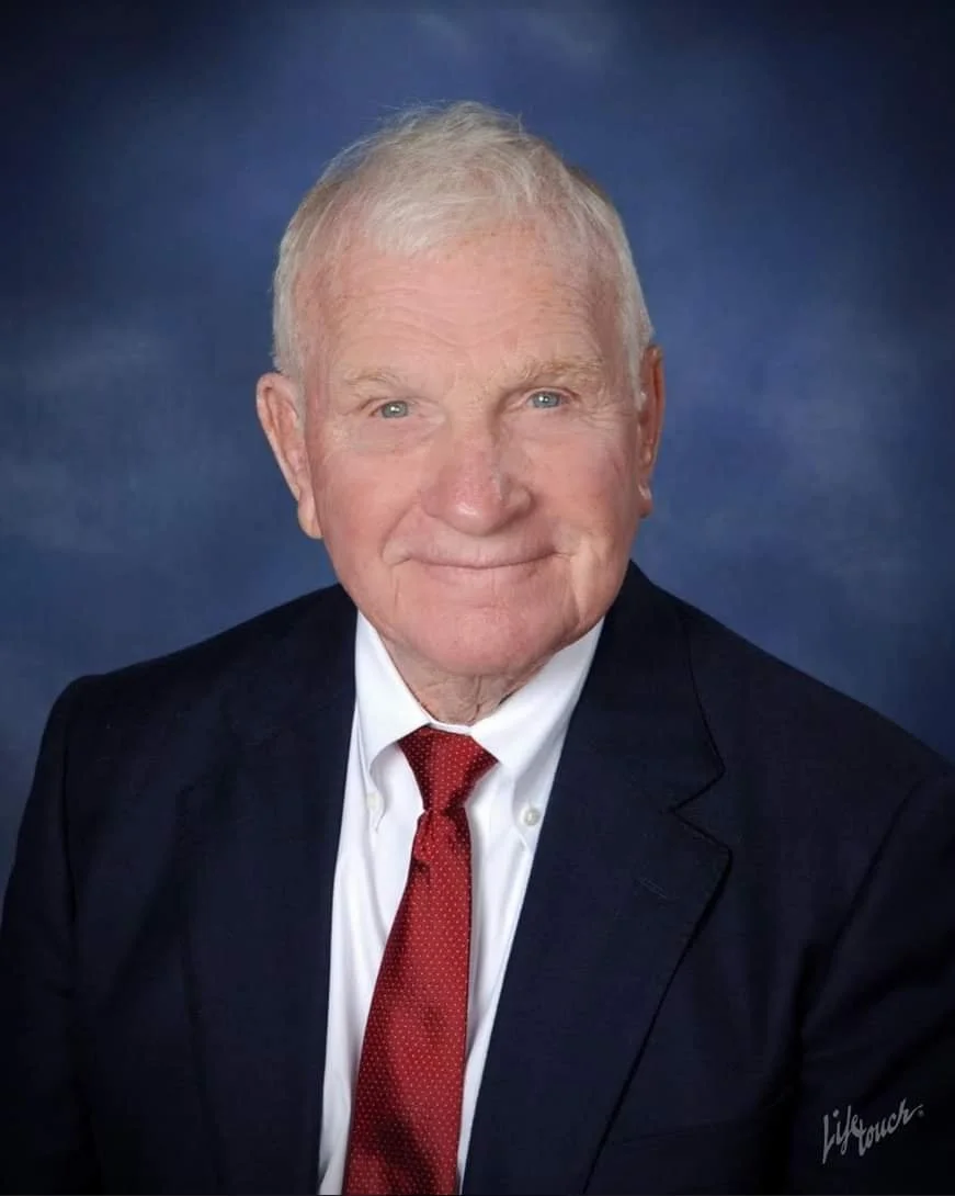 FAREWELL TO A FRIEND