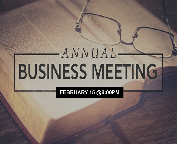 2025 Annual Meeting Recap