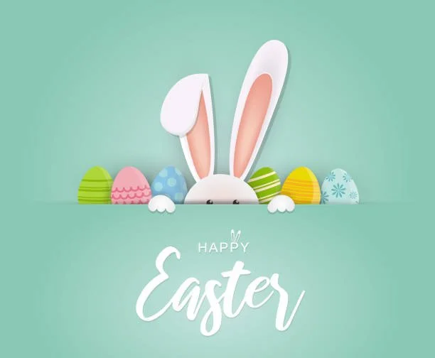 EASTER EGGSTRAVAGANZA 2024