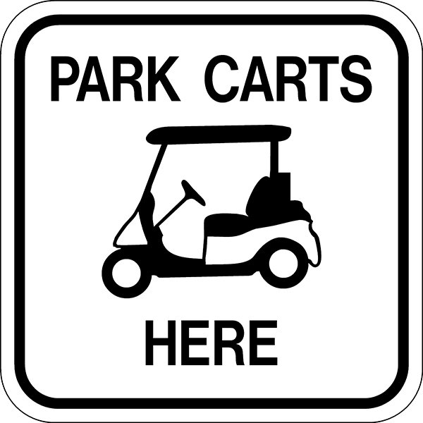 GOLF CART TRAFFIC &amp; HOW IT AFFECTS HEALTHY TURF